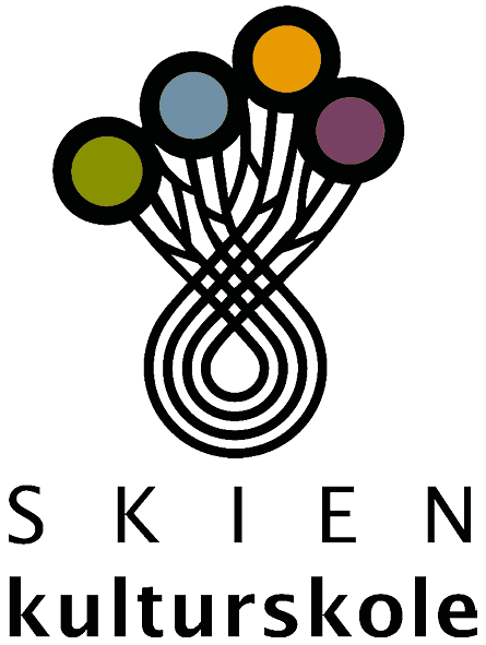 Skien Kulturskole Logo
